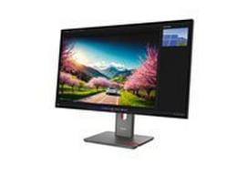 LENOVO ThinkVision P32UD-40 31.5inch IPS UHD 16:9 120Hz 350cd/m2 8ms HDMI DP TBT4