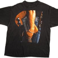 BRUCE SPRINGSTEEN PASAULIO TŪRAS 1992 M. Marškinėliai Unisex Medvilniniai Marškinėliai Visų Dydžių S-5XL BO468 Unisex Marškinėliai L