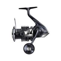 SHIMANO 25 Twin Power XD 4000PG Sukamas ritės meškerės ritinėlis Jūros žvejybai Japonija juoda