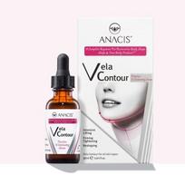 ANACIS - Vela Contour Triactive V Contouring Serum 30ml 30ml white