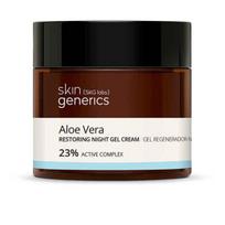 Naktinis kremas Skin Generics Regenerator Alijošius, 50 ml