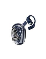 Bluetooth 5.3 OWS USB-C verslo ausinės – tamsiai mėlyna