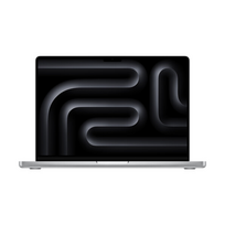Apple Macbook Pro 14.2 M4 16GB RAM 512GB Silver USA