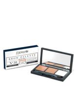 Antakių paletė Eylure Brow Palette 3 x 1,3 g, 30 Blonde