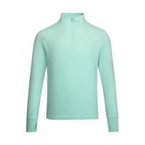 Under Armour minkštas, patogus, lankstus, lengvas, lygus, greitai džiūstantis, lengvai derinamas ilgomis rankovėmis T-shirt vyriški viršutiniai drabužiai Šviežiai mėtų spalvos 1379288-703 XL white
