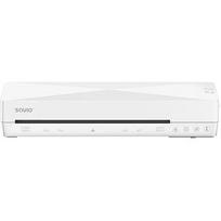 Savio LR-01/W laminator Cold/hot laminator 320 mm/min White LR-01/W