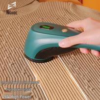 Rechargeable Fabric Shaver & Lint Remover CN plug (adapter included)