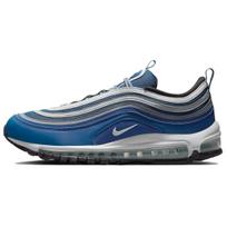 Nike Air Max 97 Court Blue Vyriški sportbačiai Glacier-Blue Pure-Platinum FN6957-400 40