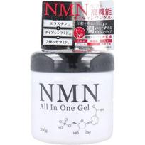 ASHIYA - NMN viskas viename gelis 200g