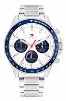 Vyriškas Laikrodis TOMMY HILFIGER CLARK 1792238