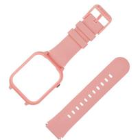 Garett Kids Essa GO 4G Pink Strap