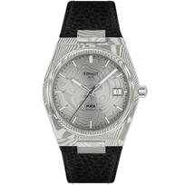 Tissot PRX Powermatic 80 Damascus 38MM T137.807.96.081.00