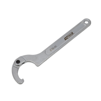 Reguliuojamas veržliaraktis AWTools AW39609BL; 120-180 mm