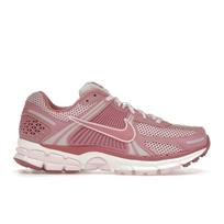Nike Air Zoom Vomero 5 Elemental Pink Moteriški sportbačiai Desert-Berry Pink-Foam Sail FJ2028-600 36.5 gray
