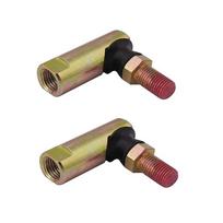 2 vnt. rutulinis šarnyras traukės antgalis MTD Cub-Cadet Toro112-0917 923-0448A 723-0448A 723-0448 Sodo traktorių priedai 1