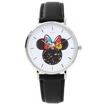 Disney Minnie Mouse Perfect for and Limited Women's Watch, Birthdays, Anniversaries, More. Edition.