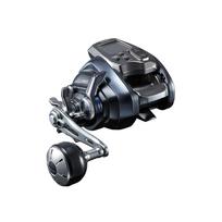 SHIMANO Force Master 601 Elektrinis ritės