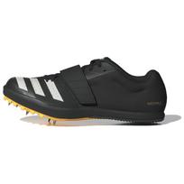 Adidas Jumpstar Batai Patogūs Lengvi Neslystantys Patvarūs Žemi Bėgimo Batai Unisex Batai Juodi Balti IF1239 46⅔