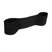 Gym Weightlifting Resistance Band Bench Press Sling Elastic Support for Elbow Fitness Training S raudona