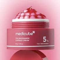 [Medicube] TXA Niacinamide Capsule Cream 55g