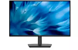 Dell | E2726DS | 27 in | IPS | QHD 2560 x 1440 at 100 Hz | 300 cd/m² | HDMI, DisplayPort | Height, pivot (rotation), swivel, tilt