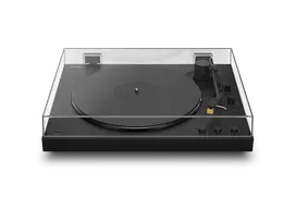 Patefonas Sony PS-LX5BT Black