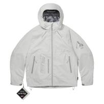 Palace GORE-TEX 3L Palex Jacket Cloud Unisex Outerwear White P29JK031 L