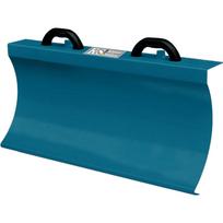 Sniego stumdytuvas motorinei šluotai 80cm KS MFM-SS 80 KONNER & SOHNEN