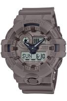 Casio Watch Brown G-Shock GA-700NC-5AJF