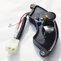 5-8Kw Single Phase Crescent Generator Avr Automatic Voltage Regulator Rectifier Gasoline Generator Parts