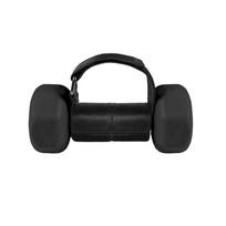 1Pair Dumbbell Foot Ankle Straps For Leg Lifting Gym Workouts Strength Training Foot Weight Holder