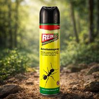 Aerozolis skruzdėms 400 ml.