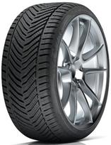 Padanga TAURUS 205/60 R16 XL M+S 3PMSF (All-Season) (Automobilio)