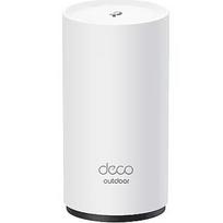 TP-LINK Deco BE25-Outdoor Mesh-WiFi-Router, Wi-Fi 7, IP65 - weiß DECO BE25-OUTDOOR