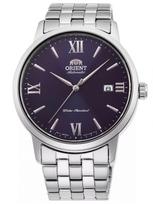 Vyriškas laikrodis Orient Contemporary RA-AC0F09L10B + DĖŽUTĖ