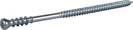 Staktos sraigtai ESSVE, L8, 6 x 130 mm, 50 vnt.