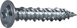 Sraigtai betonui ESSVE, 7,5 x 42 mm, cinkuoti, 100 vnt.