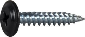 Savisriegiai ESSVE 4,2 x 25 mm, RAL9011, C1, 250 vnt.