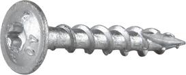 Medsraigčiai ESSVE CorrSeal, 6 x 40 mm, 100 vnt.