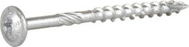 Medsraigčiai ESSVE CorrSeal, 6 x 80 mm, lauko darbams, 100 vnt.