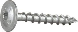Medsraigčiai ESSVE CorrSeal, 8 x 60 mm, 50 vnt.
