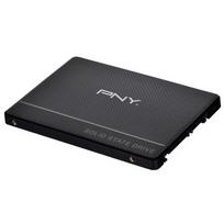 PNY CS900 500GB 2.5" „Serial ATA III“ 3D TLC