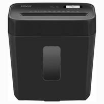 Savio ND-01 paper shredder Cross shredding 72 dB, SHRSVVND_01
