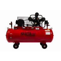 Kompresorius 200L 3 Stūmokliai KD1474 + separatorius