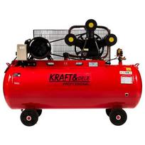 Stūmoklinis oro kompresorius 300L 9,6kW KD1411