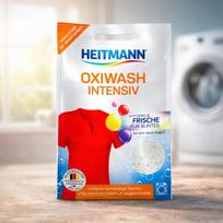 Heitmann dėmių išėmėjas universalus 50 g