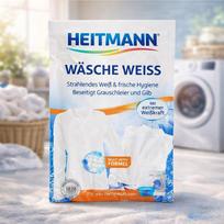 Heitmann balintojas baltiems audiniams 50 g