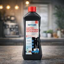Nukalkinimo skystis  Kavos aparatams 250 ml.
