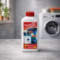 Skalbimo mašinų nukalkintojas- valiklis 250 ml.