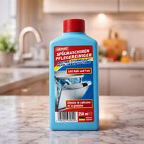 Indaplovių valymo ir priežiūros priemonė 250 ml.